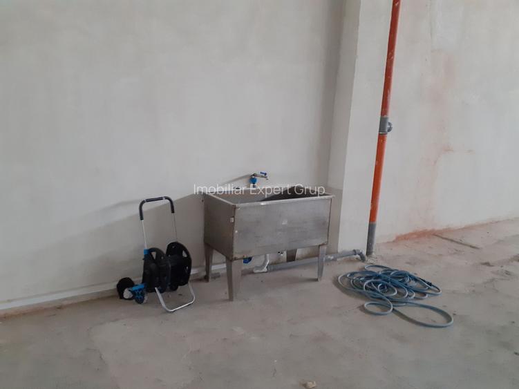 Hala cu birouri si teren, Jilava, centura Bucuresti - 9