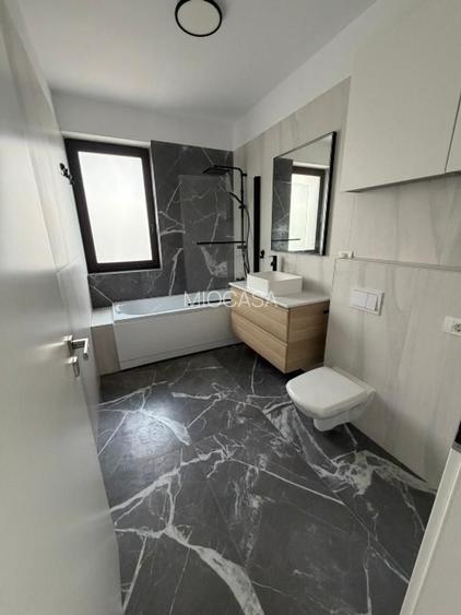 Penthouse Superb in BRAYTIM. 2 Terasa spectaculoase. 2 Locuri de parcare. - 14