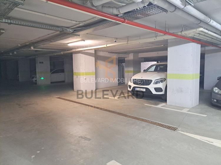 Apartament 2 camere + terasa 16 mp, garaj, zona Iulius Mall - 18