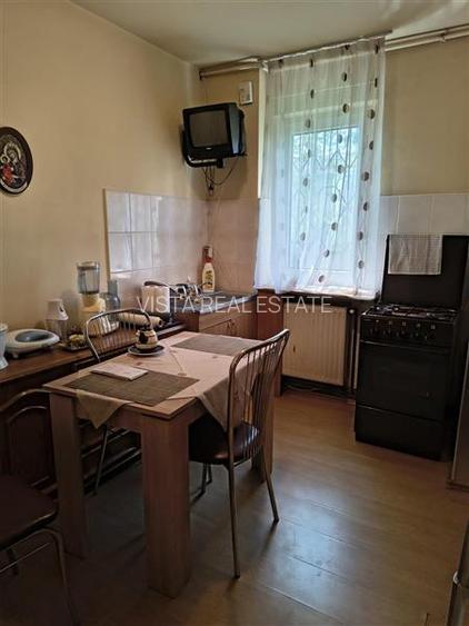 Apartament cu 2 camere la parter, in Astra, Brasov - 17