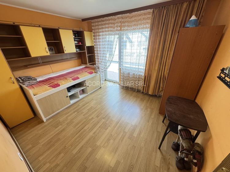 Casă individuală P+1+Pod | 4 camere | 185 mp utili | teren 385 mp | Navodari Sud - 8