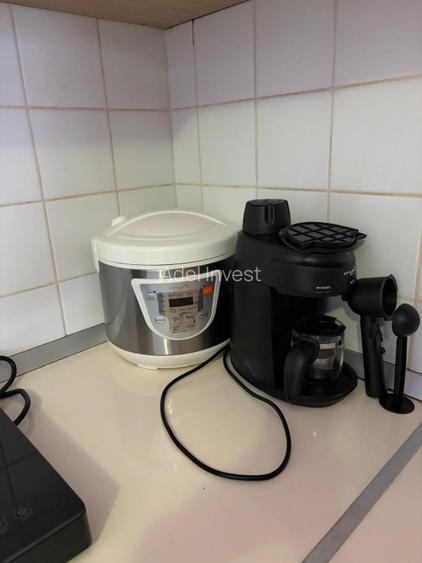 PIATA ROMANA *GARSONIERA * MOBILATA SI UTILATA* CENTRALA PROPRIE - 8