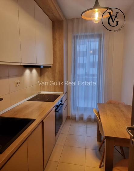 Apartament 2 camere Greenfield | Baneasa | Loc inclus - 7