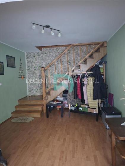 Casa 6 camere Sacele Cernatu - 9