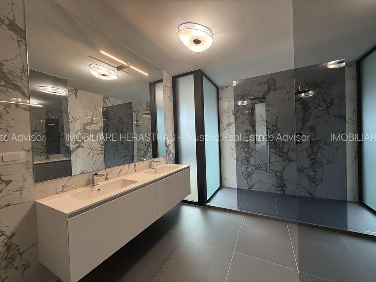 Apartament exclusivist cu terasa | Imobil boutique | Lângă Parcul Herăstrău - 18