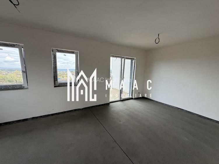 Casă 4 camere I Arhitectilor I Vedere spre Munți I COMISION ZERO - 5