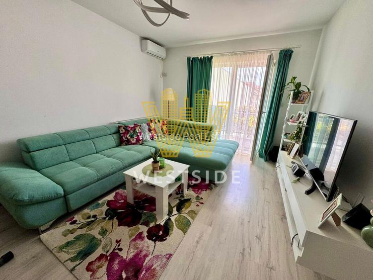 Apartament premium de vanzare, cu 2 camere, Calea Urseni - 2