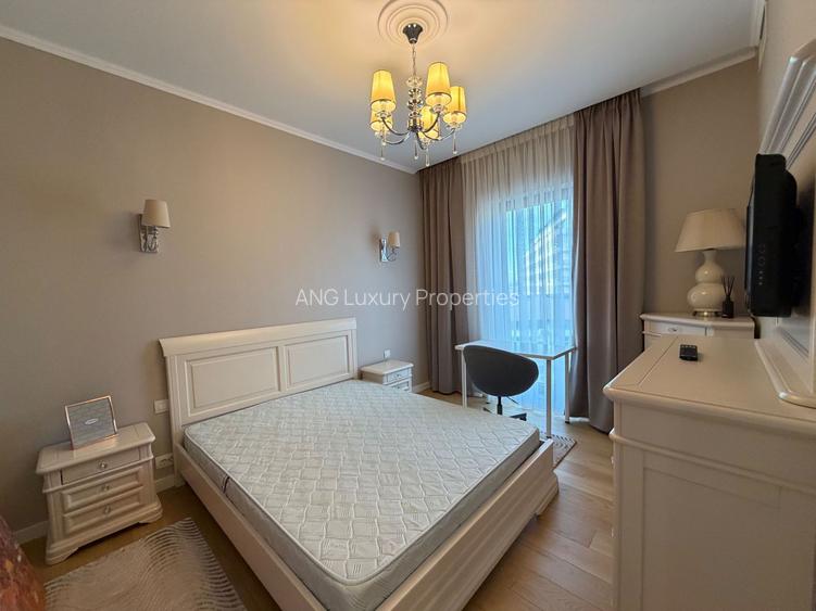 Apartament 3 camere de inchiriat  ultralux - 3