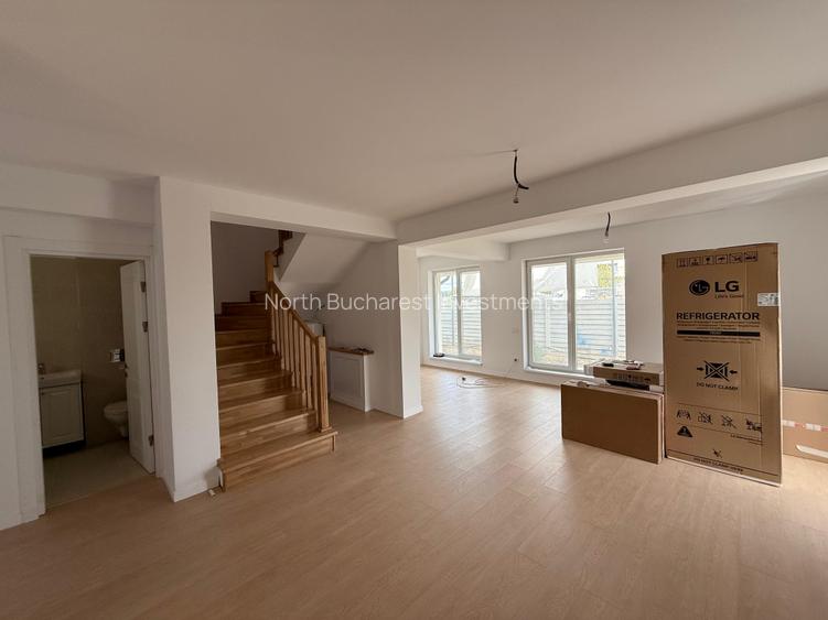 VILA 4 CAMERE - TITAN - COMISION 0% - 13