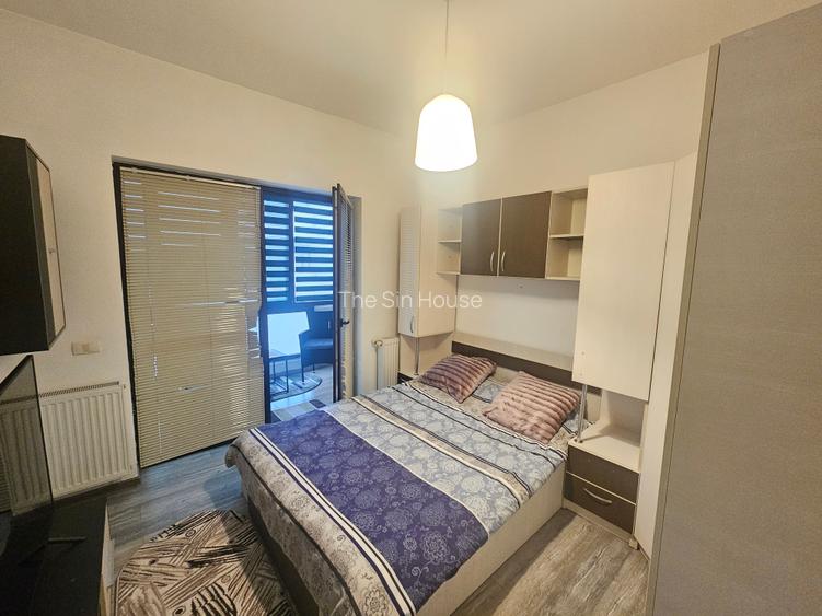 Apartament 2 camere + LOC DE PARCARE | Etaj 1 | Bragadiru l Complet Mobilat - 8