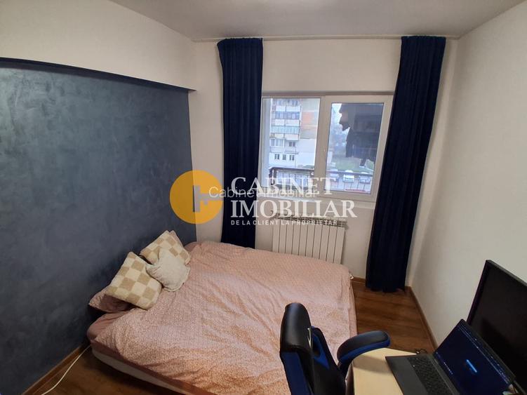 Apartament 4 camere,decomandat, Tomesti, Iasi - 4