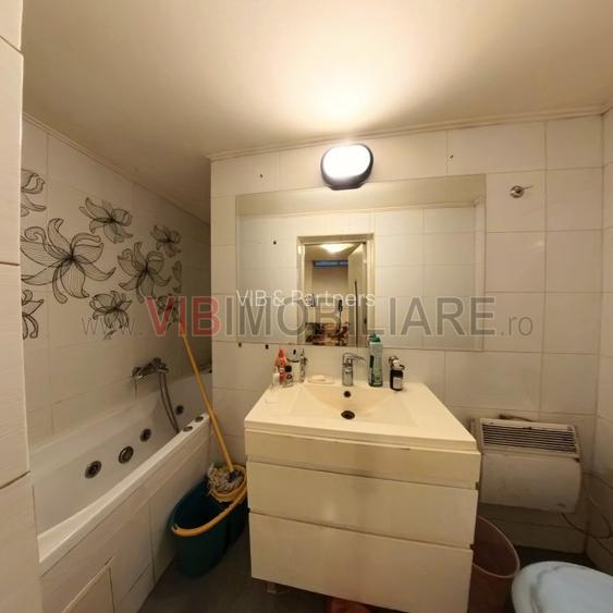 2 Camere - Demisol - Vilă - Eroilor - 6