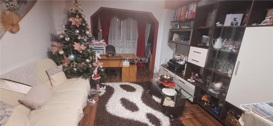 DACIA - 3CAM - DECOMANDAT - ETJ.2 - ANVELOPAT - CENTRALA - LIFT - 5