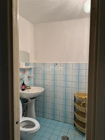 Apartament 3 camere Decomandat la Parter Zona Girocului / Spitalul Judetean - 10