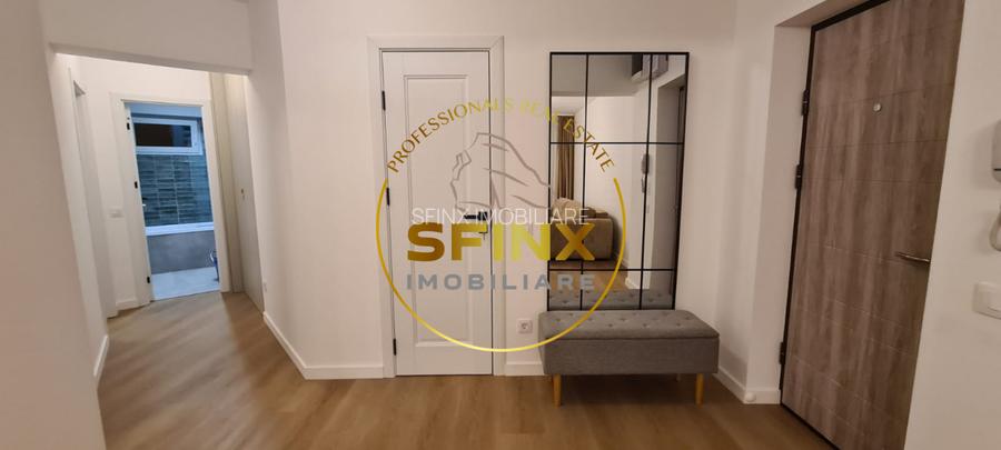 2 Camere | Calea Mosilor | PRIMA INCHIRIERE  - 7
