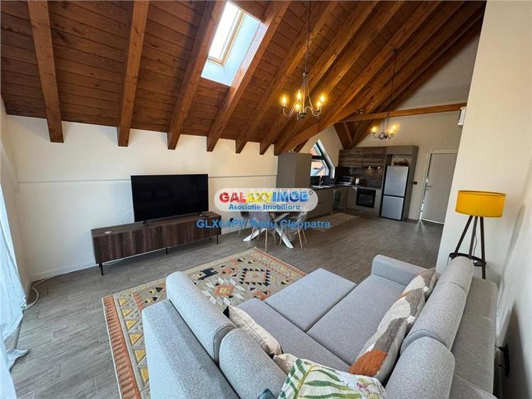 Vanzare apartament 2 camere,  Sinaia - 2