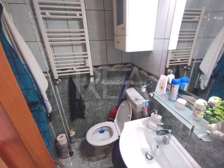 Garsonieră tip studio vis-a-vis de Mega Mall - 8