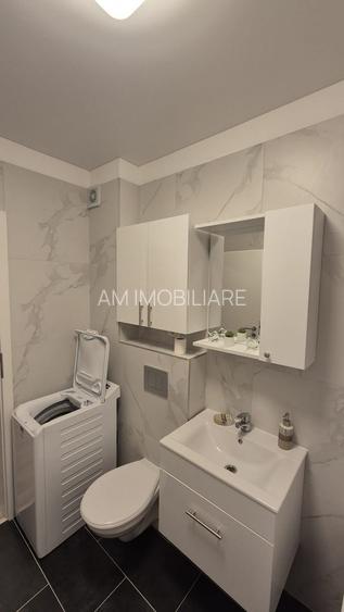 AP. 2 CAMERE - POPESTI-LEORDENI, PARCARE INCLUSA, CENTRALA PROPRIE - 7