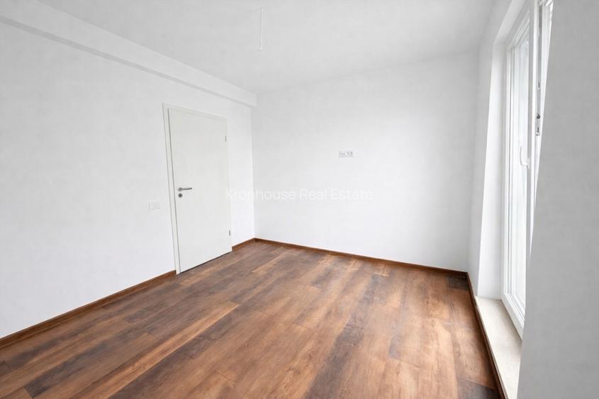 APARTAMENT 3 CAMERE CU GRADINA | SANPETRU | BLOC TIP VILA | INCALZIRE PARDOSEALA - 17