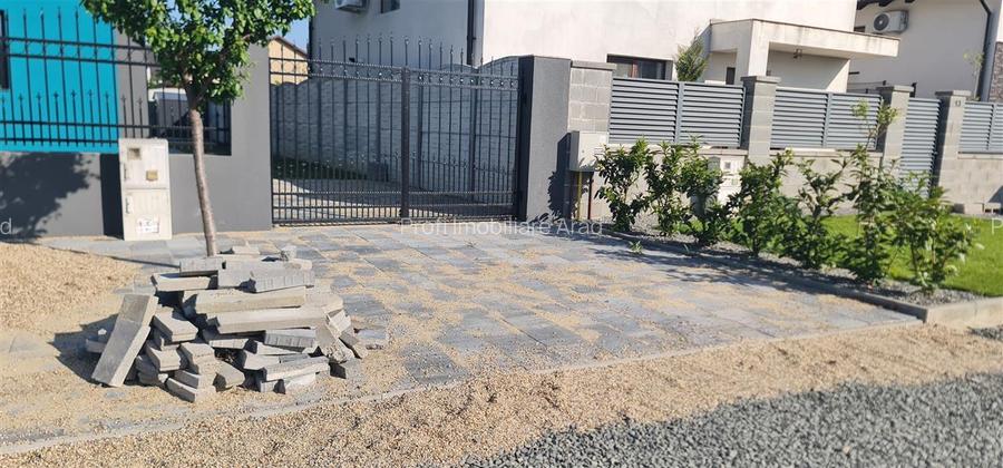 Vila P+M, Vladi, Cart.Europa 4-5 dormitoare, 193mp - 27