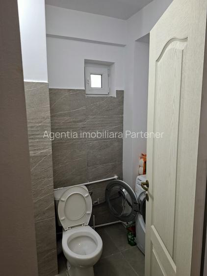 3 camere Banat , RENOVAT Decomandat / Centrală , preț NEGOCIABIL - 12
