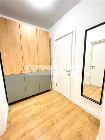 Pipera | Ioan Caragiani | Bloc 2022 | Parcare | Curte 30MP - 9