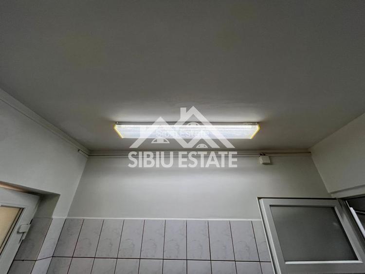 Spatiu alimentar productie patiserie, cofetarie,bucatarie profesionala - 12