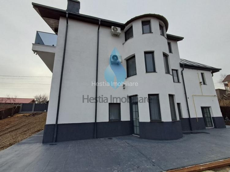 Vila eleganta D+P+E, zona Viticultori-Iasi. - 2