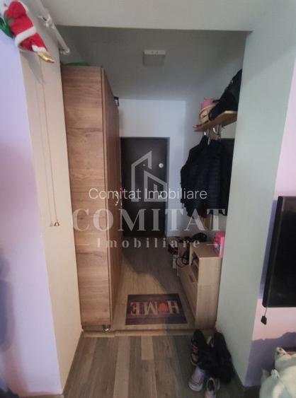 Apartament 2 camere| etaj intermediar | Valea Garbaului - 5