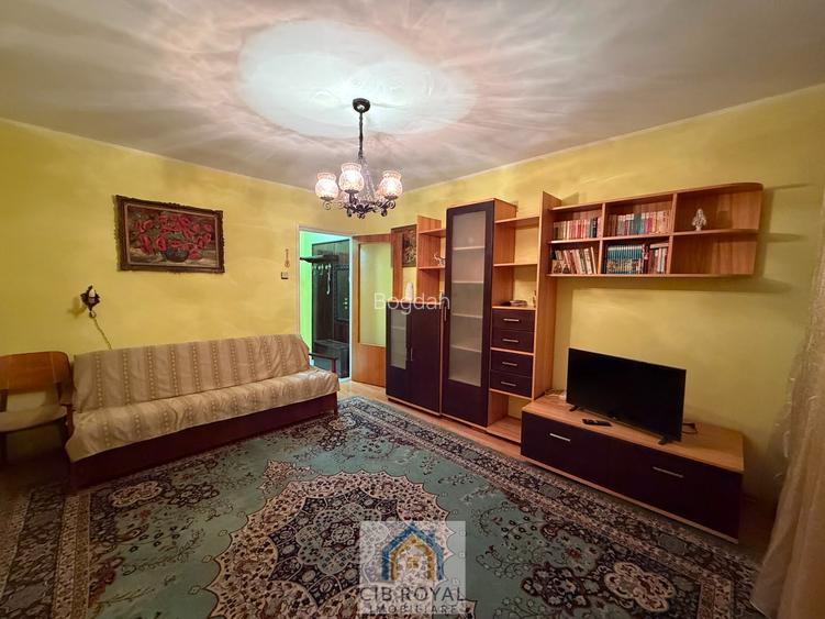 Apt. 2 cam. Drumul Taberei,4 min. metrou Parc Drm. Taberei, Str. Târgul Neamț 12 - 2