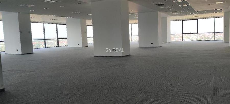 Cubic Center - Birouri de inchiriat de la 300 mp - Pipera, Rond OMV - 13