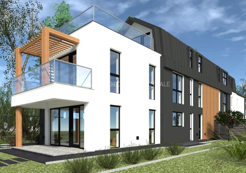 VILA DE VANZARE SISESTI / BANEASA - 7