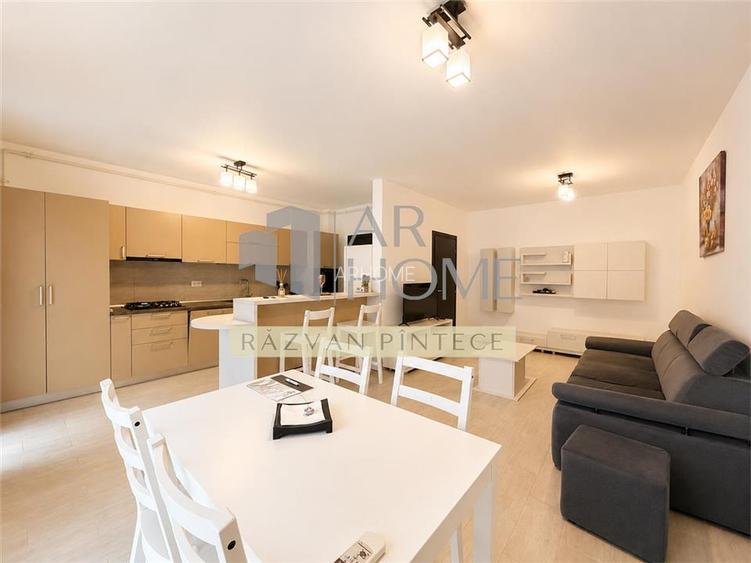 Apartament 2 camere de lux, parcare, Albert MRS SMART, Ploiesti - 3