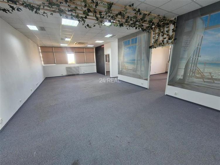 Inchiriere spatii de birouri - Metrou Pipera - de la 100 mp - 4