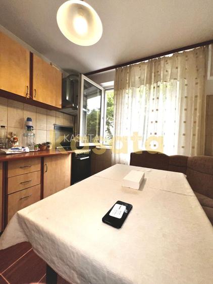 Apartament 3 camere 64mp mobilat | Sos. Colentina | Metrou_Obor - 4