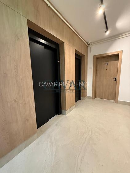 Alege excelenta in locuire, alege Cavar Residence Bradetului 24B - 10
