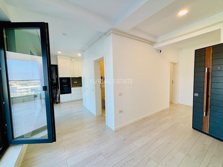 Apartament cu 4 camere +loc parcare Queens Residence,  150 m de mare 0% COMISION - 7
