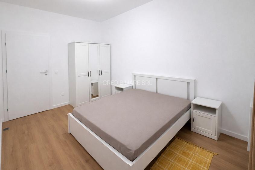 Apartament 3 camere, prima închiriere, la 25 minute de de Gara de Nord - 6