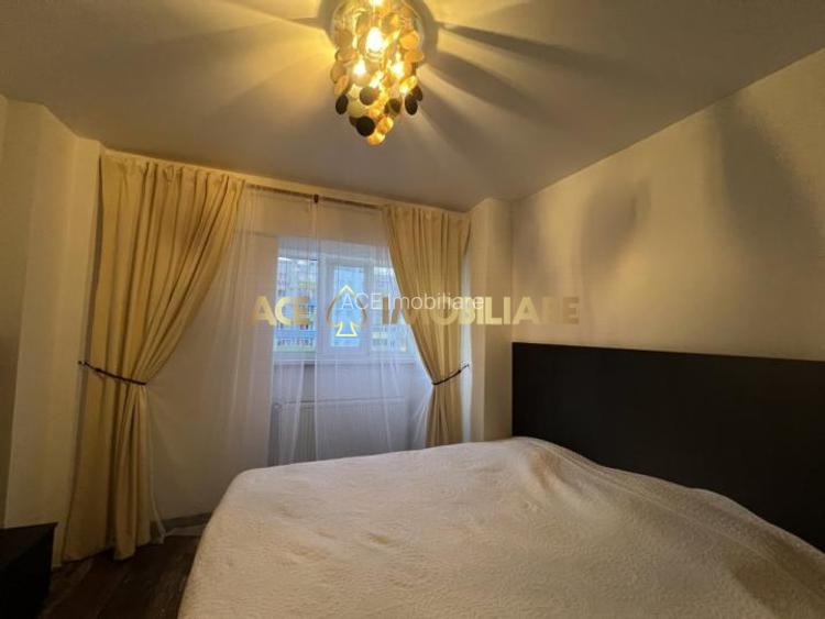 3 Camere de inchiriat | 13 Septembrie | Metrou | Mobilat | Utilat - 3