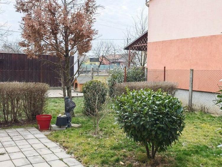 CASA solida, spatioasa (140 mpu) LA PRET DE APARTAMENT! Comision zero! - 18