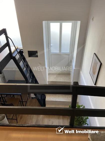 Apartament Ultracentral – Confort în Inima Orașului - 5