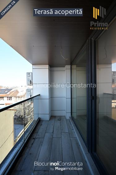 ✅Primo Residence: apartament la cheie | 192.000€ · TVA inclus · Etaj III - 4