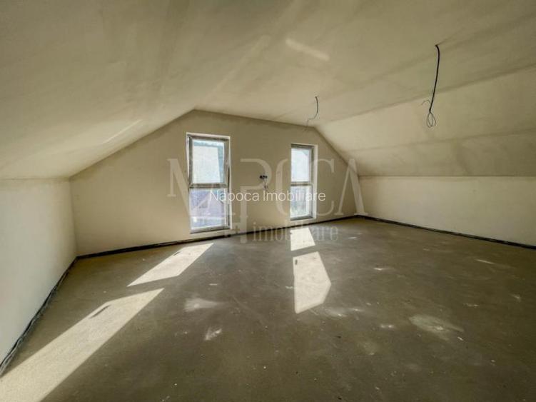 Casa 4 camere de vanzare in Sat Tauti, Tauti - 14