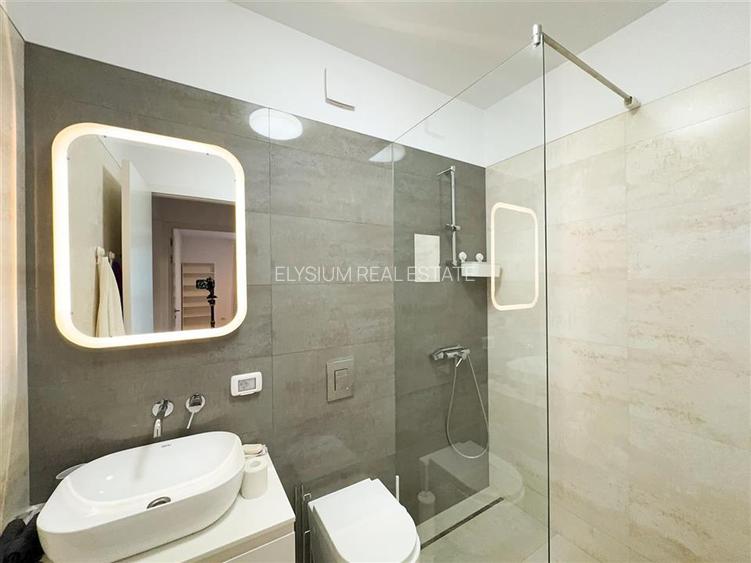 Apartament 3 camere de inchiriat Win Herastrau - 27