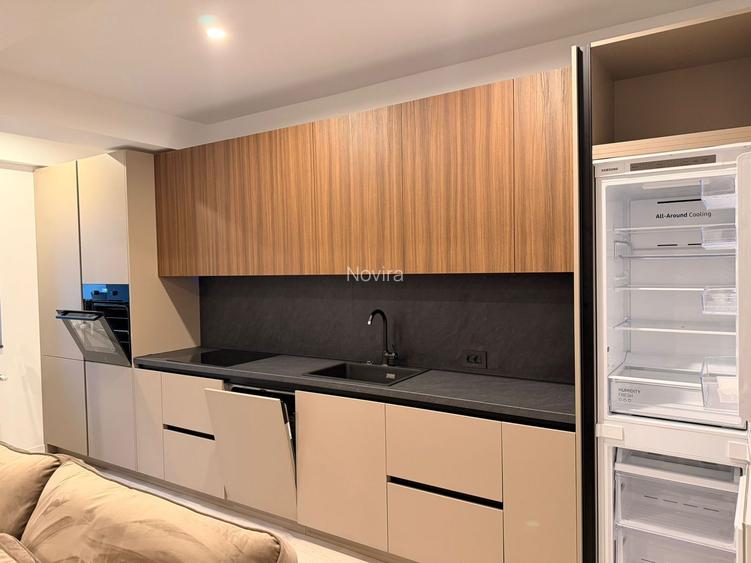 2 Camere / Pipera / Residence 5 - 4