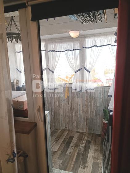 Apartament 3 camere, decomandat, metrou Dristor2 - 4