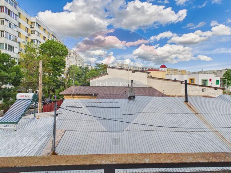 Apartament luminos, 2017 cu 2 camere de vânzare langa Arena Nationala - 11