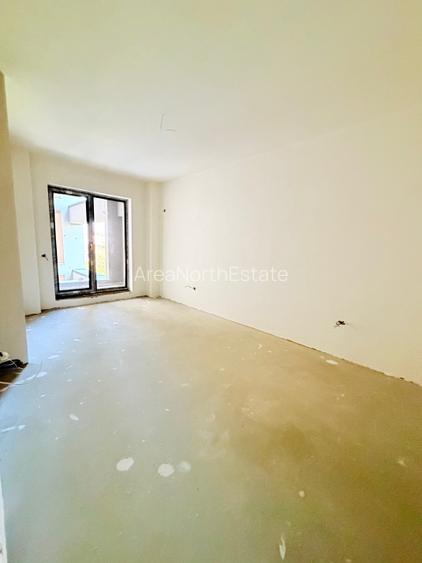 Apartament cochet in imobil nou Zona Jiu;ui-Poligrafiei-Straulesti - 8