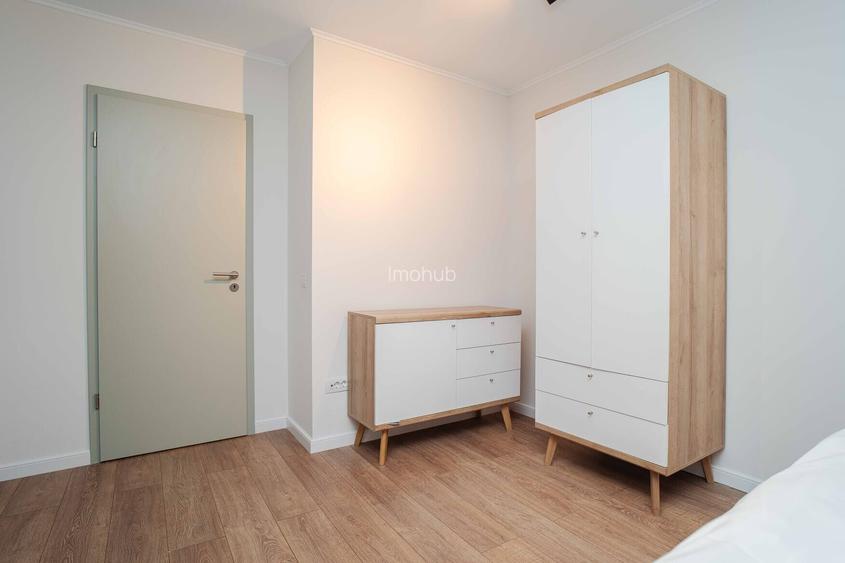 COPOU - EXPO - Ap. 2 camere, loc de parcare inclus - 10