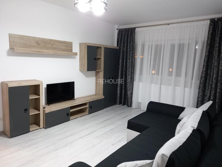 Iancului, mobil/utilat modern, balcon deosebit, 100% renovat, reabilitat, metrou - 5